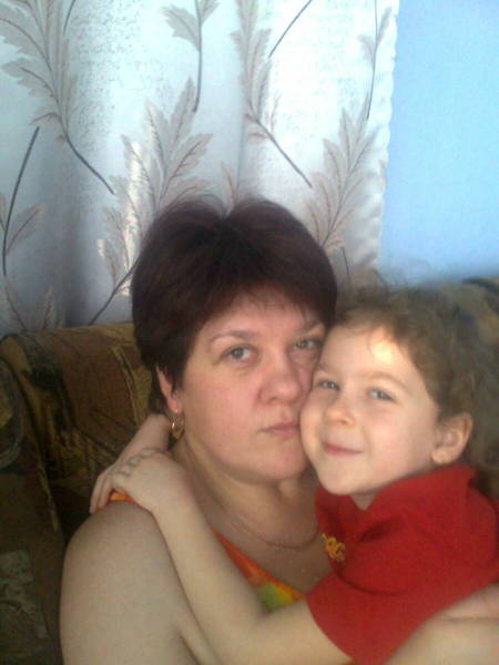 Инна Селецкая