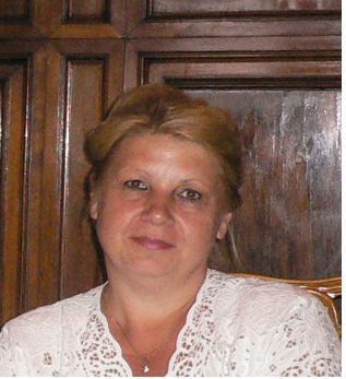 Мария Карпук