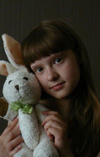 Алёна Барон