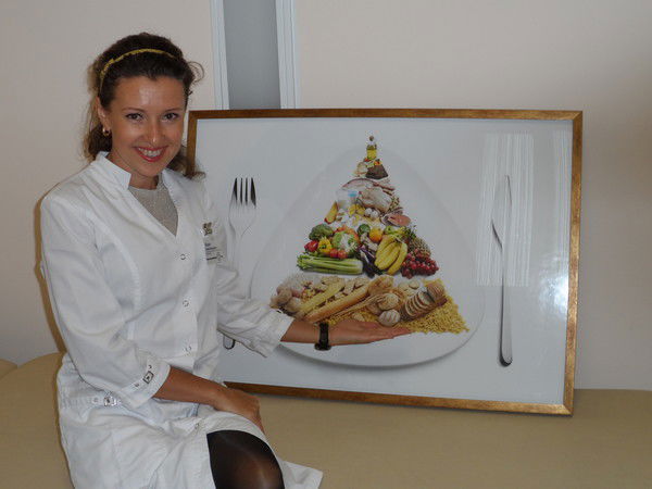 Елена Федорова