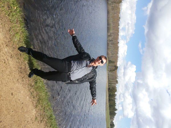 Александр Трофимов