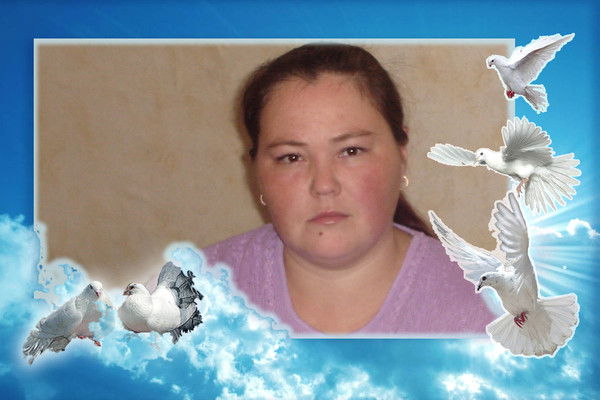 Татьяна Курманаевская