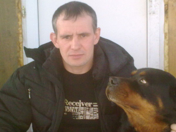 Владимир Кузьмин