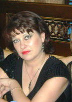 Наталья Ильина