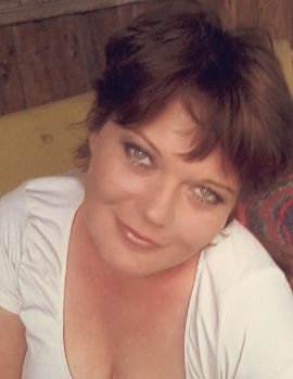 Смагулова Надежда