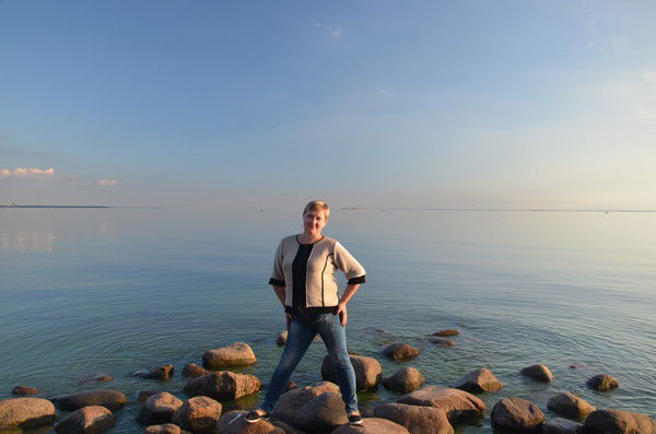 Ольга Афанасьева