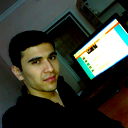 Farrux Karimov