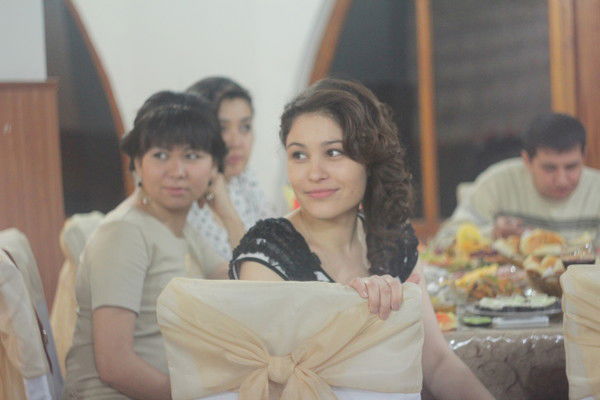 Евгения Саенко