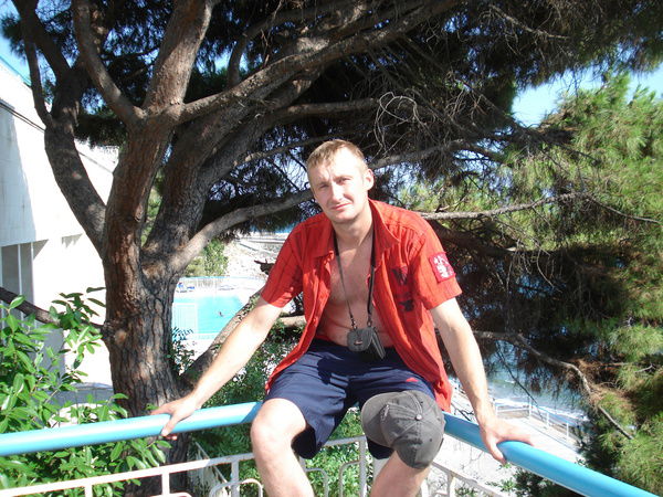 Игорь Полушин