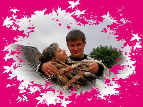 Никита И Юлия Морозовы