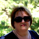 Наталья Изварина