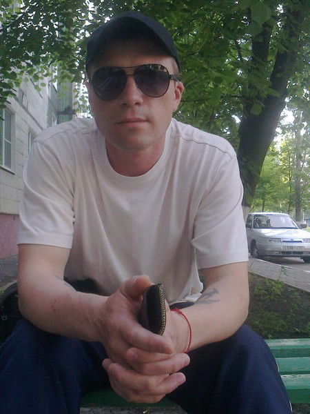 Владимир Сотников