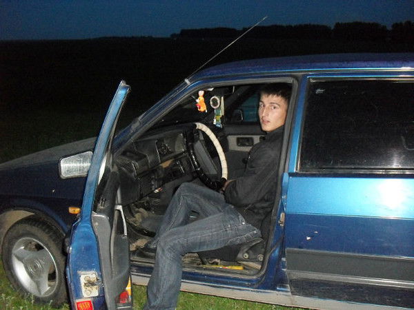 Винер Нуриев