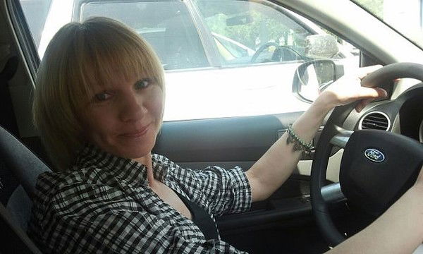 Наталья Иванникова