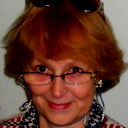 Ирина Балашова