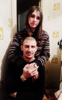 Миша Заярский