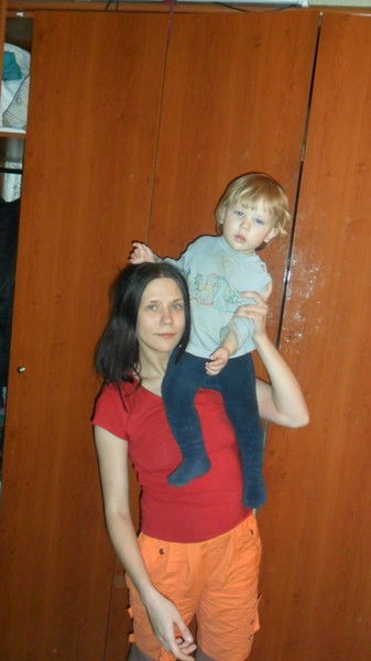 Анна Семичева