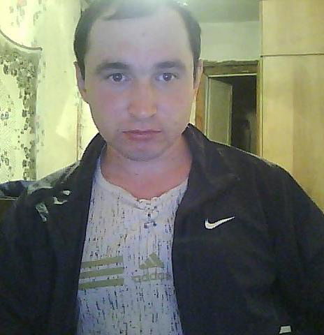 Георгий Кутявин