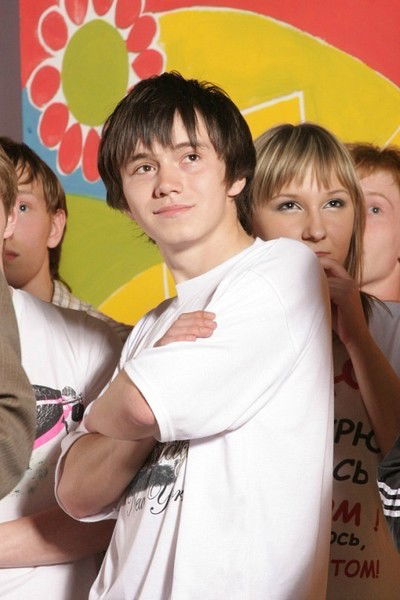 Александр Александров