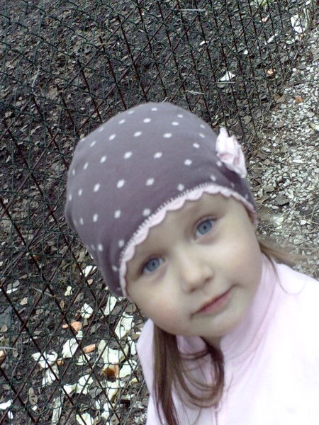 Майя Жураховская