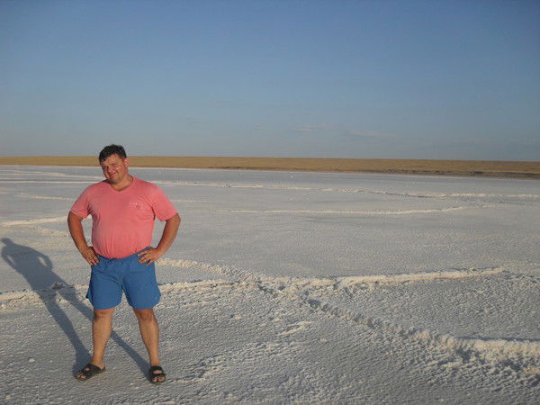 Павел Муханов