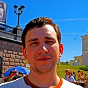 Dmitriy Lesovoy