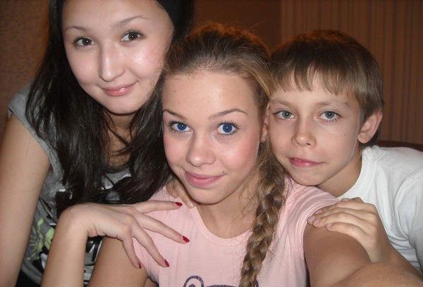 Дима Белоусов( Бик)