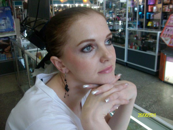 Татьяна Вельмицкая