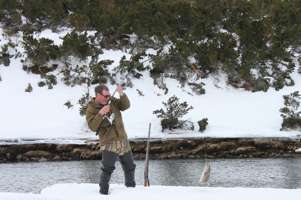 Николай Зайцев