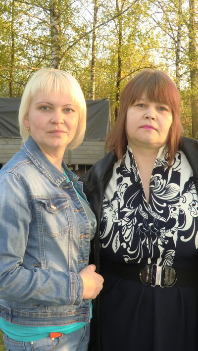 Людмила Владимирова