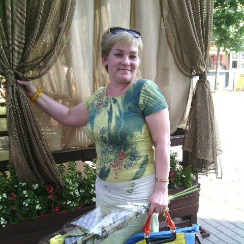 Ира Неделина