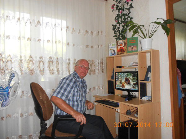 Василий Иванов