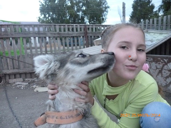 Юлия Сливкина