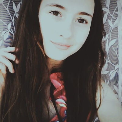 Амина Сулейманова