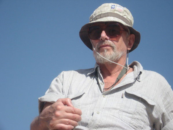 Николай Михайловский