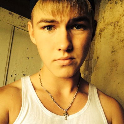 Павел Ронжин