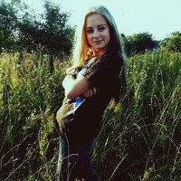 Антонина Бочарова