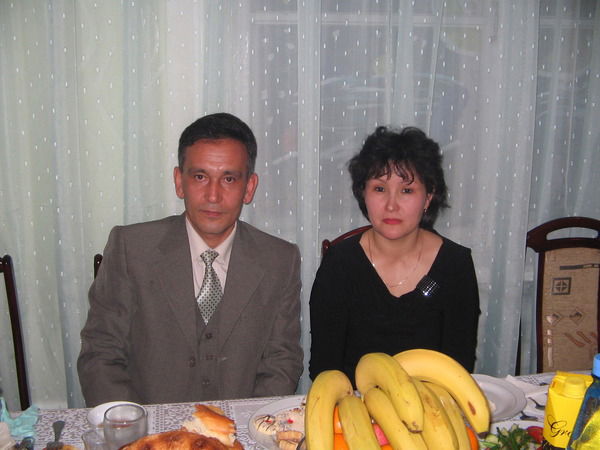 Тайыр Каримов