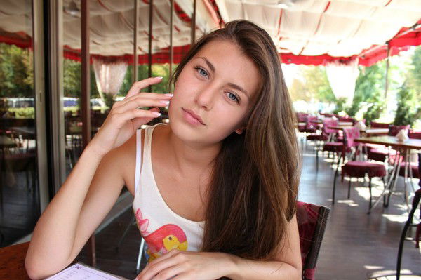 Мария Павлова