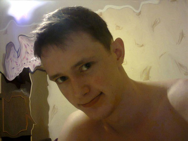 Иван Солонин