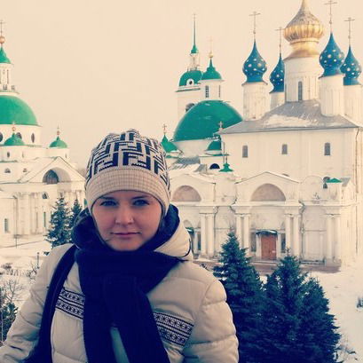 Надежада Шульга