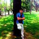 Ruslan Saparov