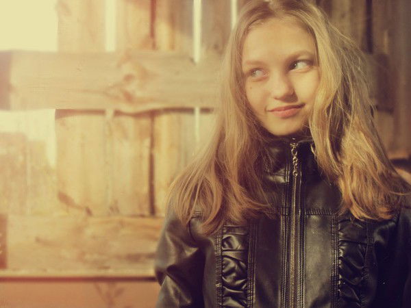 Ксения Майорова