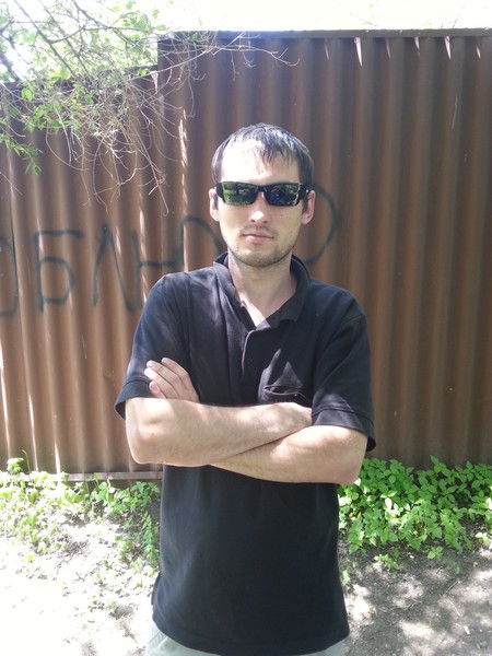 Бахыт Атханов