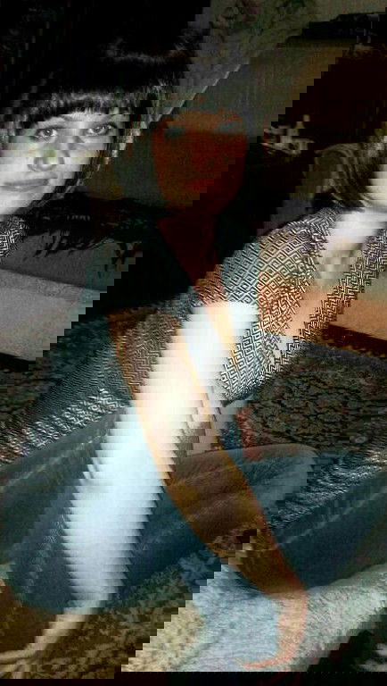 Наталья Тихомирова