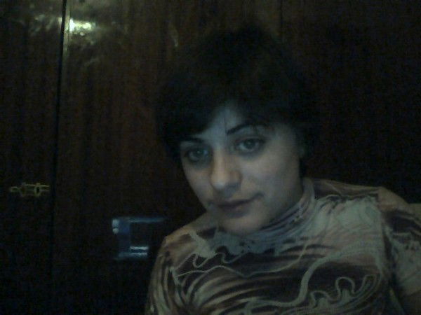 Ольга Соловьева