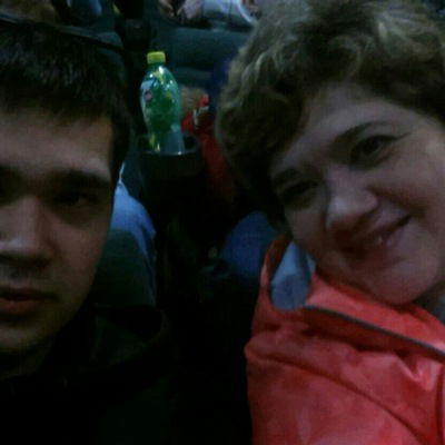 Мария Гурова