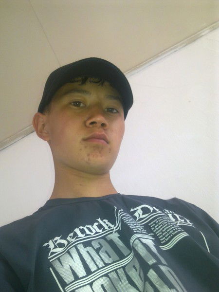 Александр Цай