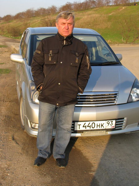 Анатолий Переварюха