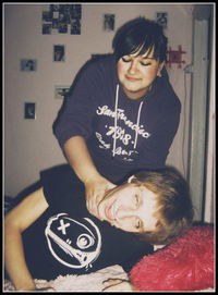 Олька Климова